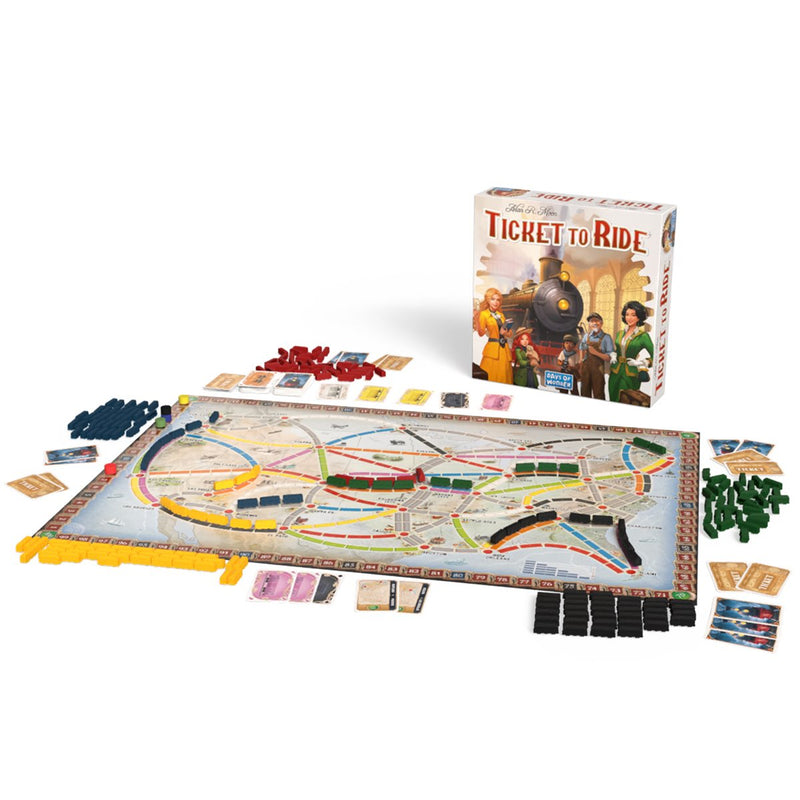 Bg Ticket To Ride Refresh