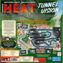 BG Heat - Pedal to the Metal: Tunnel Vision