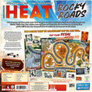 *Pre-Order* BG Heat - Pedal to the Metal: Rocky Roads Expansion *Releases February 27th*