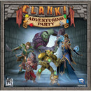 BG Clank! Adventuring Party