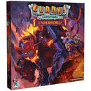 Bg Clank! Catacombs: Underworld