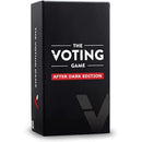 Cg The Voting Game After Dark