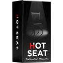 Rental Hot Seat