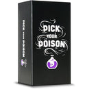 PG Pick Your Poison