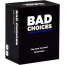 Rental Bad Choices