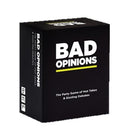 PG Bad Opinions