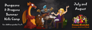Dungeons and Dragons Summer Kids Camp - August 24th to August 28th
