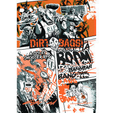 RPG Dirtbags!