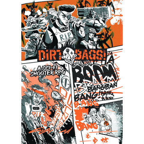 RPG Dirtbags!