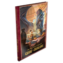 Dungeons and Dragons 5th Edition The Practically Complete Guide to Dragons