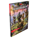 Dungeons and Dragons 5th Edition Phandelver and Below: The Shattered Obelisk