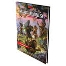 Dungeons and Dragons 5th Edition Phandelver and Below: The Shattered Obelisk