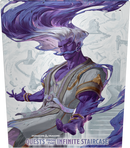 Dungeons and Dragons 5th Edition Quests from the Infinite Staircase (Alternate Cover)