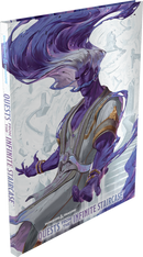 Dungeons and Dragons 5th Edition Quests from the Infinite Staircase (Alternate Cover)