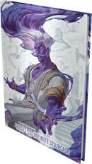 Dungeons and Dragons 5th Edition Quests from the Infinite Staircase (Alternate Cover)