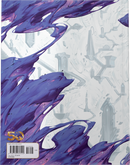 Dungeons and Dragons 5th Edition Quests from the Infinite Staircase (Alternate Cover)