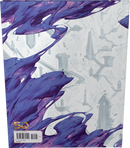 Dungeons and Dragons 5th Edition Quests from the Infinite Staircase (Alternate Cover)