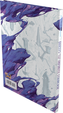 Dungeons and Dragons 5th Edition Quests from the Infinite Staircase (Alternate Cover)