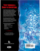 Dungeons and Dragons 5th Edition Quests from the Infinite Staircase