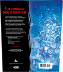 Dungeons and Dragons 5th Edition Quests from the Infinite Staircase