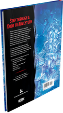 Dungeons and Dragons 5th Edition Quests from the Infinite Staircase