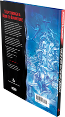 Dungeons and Dragons 5th Edition Quests from the Infinite Staircase