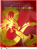 Dungeons and Dragons The Making of Original D&D 1970-1977
