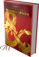 Dungeons and Dragons The Making of Original D&D 1970-1977