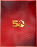 Dungeons and Dragons The Making of Original D&D 1970-1977