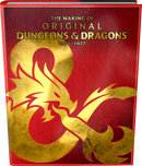Dungeons and Dragons The Making of Original D&D 1970-1977