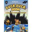 RPG Duck Duck Doom