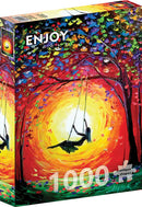 Enjoy Puzzle 1000 Piece Memories of Childhood