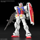 Gunpla RG 1/144 RX-78-2 Gundam Ver2.0 "Mobile Suit Gundam"