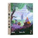 RPG Dungeons & Kittens Starter Set