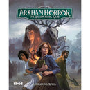 Rpg Arkham Horror the Roleplaying Game: Starter Set