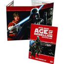 RPG Star Wars Age of Rebellion Game Master's Kit