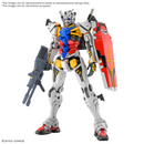 Gunpla HG 1/144 White Gundam (GQ) "Mobile Suit Gundam GQuuuuuuX"