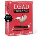 PG Dead Therapist