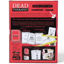 PG Dead Therapist