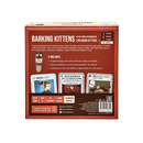 Pg Exploding Kittens: Barking Kittens
