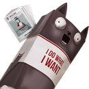 Pg Exploding Kittens: Barking Kittens