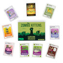 PG Zombie Kittens