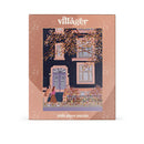 Villager Puzzle 1000 Piece Autumn in Montreal
