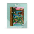 Villager Puzzle 1000 Piece Salt Spring Island