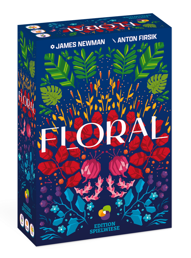 CG Floral