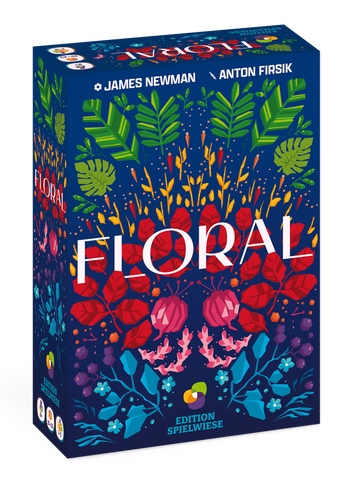 CG Floral