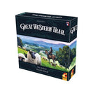 BG Great Western Trail: New Zealand