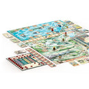 BG Great Western Trail: New Zealand