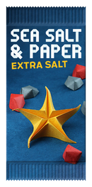 CG Sea Salt & Paper Extra Salt