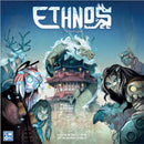 Bg Ethnos - 2nd Edition